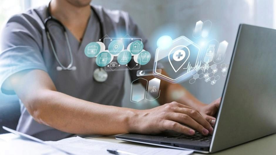 Digitalisierungsvorhaben umsetzen dank KHZG - Das ist der aktuelle Stand am Klinikum Chemnitz