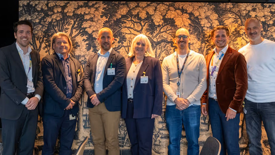 Fachveranstaltung von the i-engineers und digital health center bülach