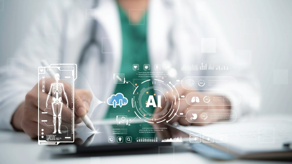 Klinikum erhält hohe Förderung für Entwicklung eines KI-Tools