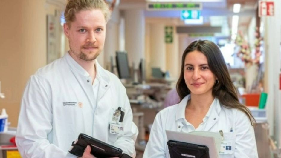 Studien untersuchen KI-gestützte Arzt-Patienten-Kommunikation