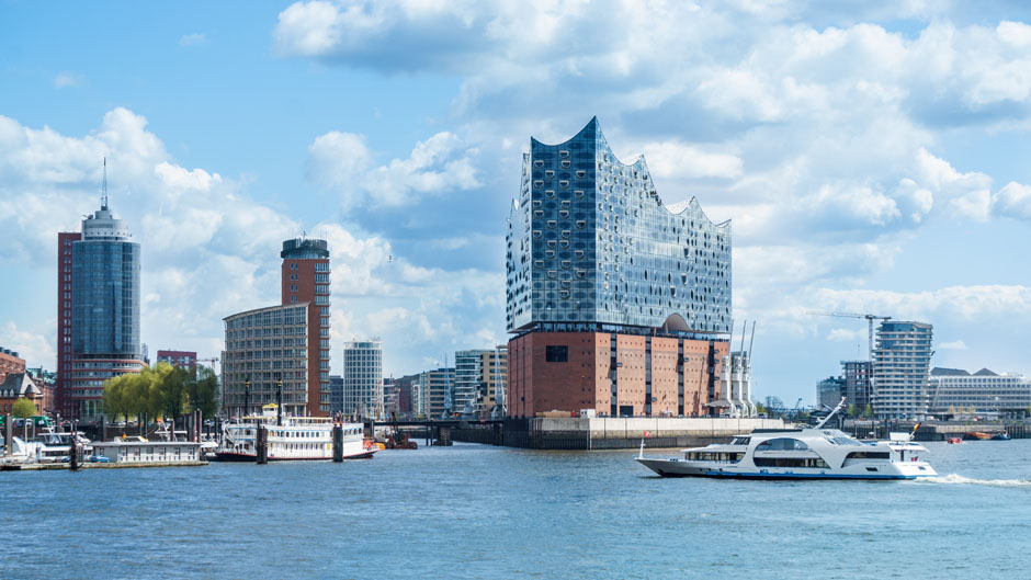 KH-IT Frühjahrstagung 2025 in Hamburg: eine bewegte Tagung mit Rekordbeteiligung