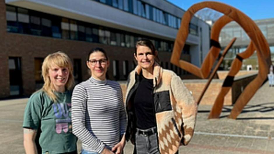 KI-Woche in Rostock zeigt, wie künstliche Intelligenz die Medizin von morgen mitgestaltet