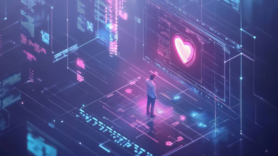 Digitaler Symptom-Lotse weist den Weg durchs Gesundheitssystem