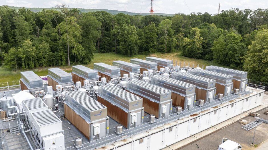 Supercomputer JUPITER erreicht Rekord-Rechenleistung in Europa