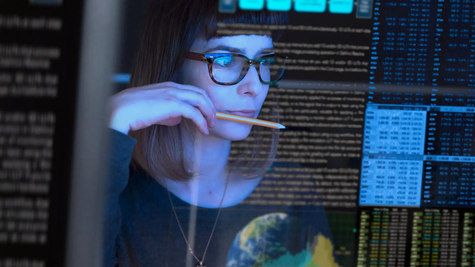 Cybersecurity als neuen Schwerpunkt im Informatik-Studium