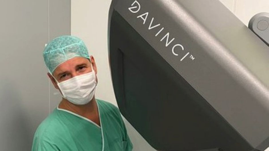 Innovation durch Telemedizin und moderne Technologie