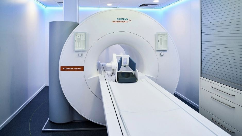 Innovatives MRT verbessert Diagnostik und Forschung in der Zahnmedizin