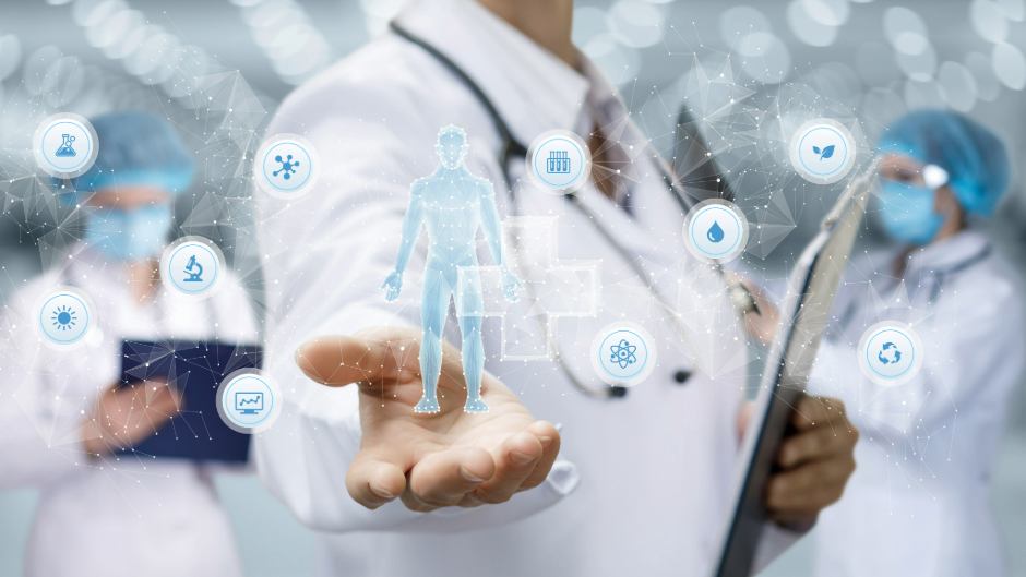 Von DigiFlexReha bis KI: Wie die Deutsche Rentenversicherung Bund digitale Lösungen in Prävention, Reha und Verwaltung einsetzt
