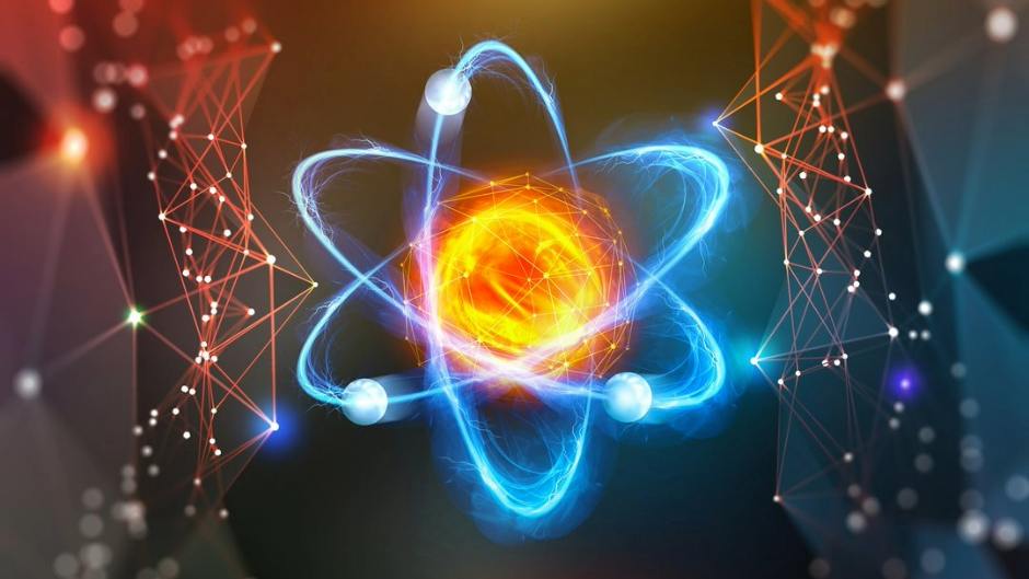 Struktur von Molekülen mit Quantencomputing besser verstehen