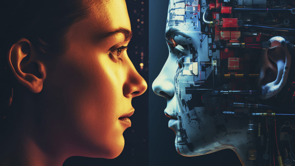 Wenn Maschinen Vorurteile lernen: Wie gefährlich ist Gender Bias in der Künstlichen Intelligenz?