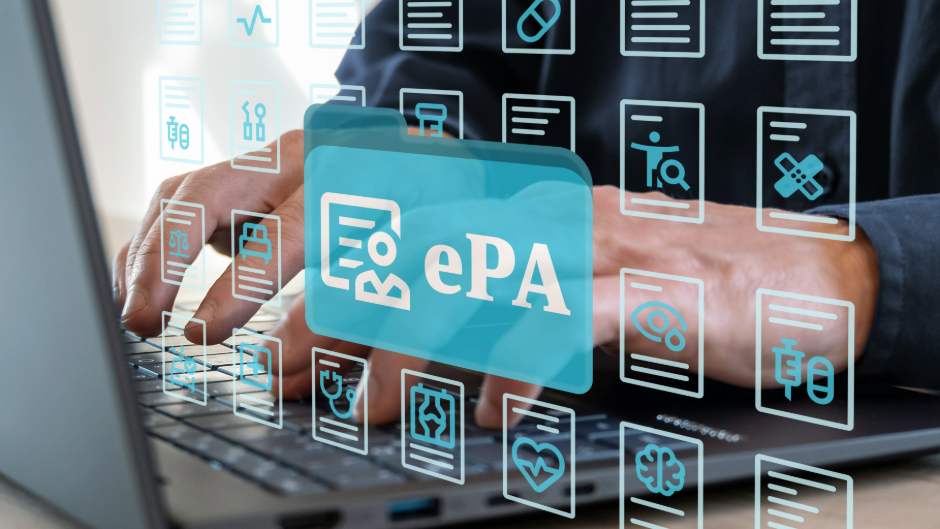 Das sind die neuen Funktionen der ePA für alle