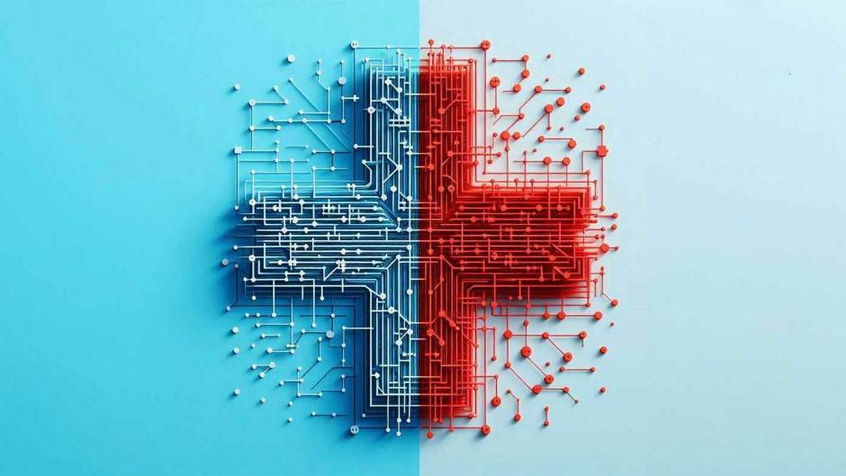 Mehrsprachige KI aus der Schweiz fördert die digitale Autonomie im Gesundheitssektor.