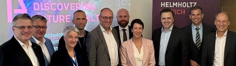 KI-Potenziale in der Medizin im Fokus