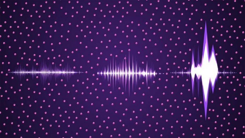 Röntgentechnik mit Superauflösung enthüllt atomare Strukturen