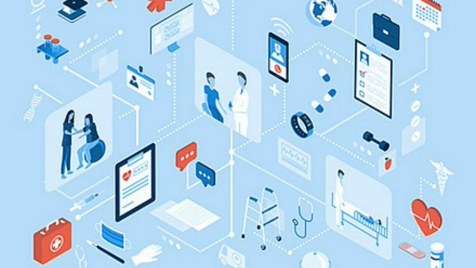 Pflegeprävention und Telemedizin in ländlichen Regionen