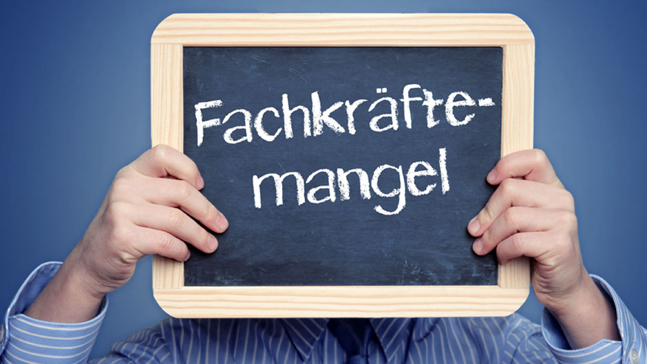 IT-Fachkräftemangel belastet deutsche Krankenhäuser