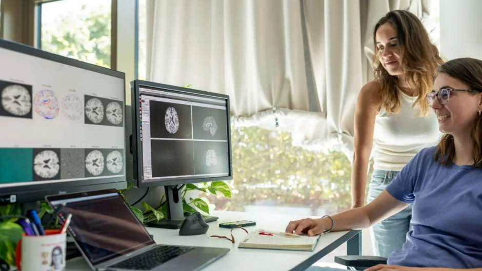 Künstliche Intelligenz in Medizin und Klinikalltag