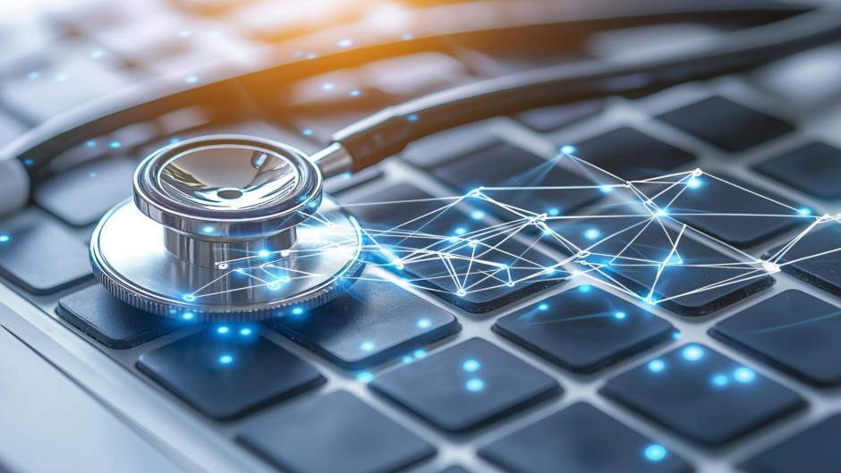 Schwachstellenanalyse über Medizingeräte im Krankenhausnetzwerk