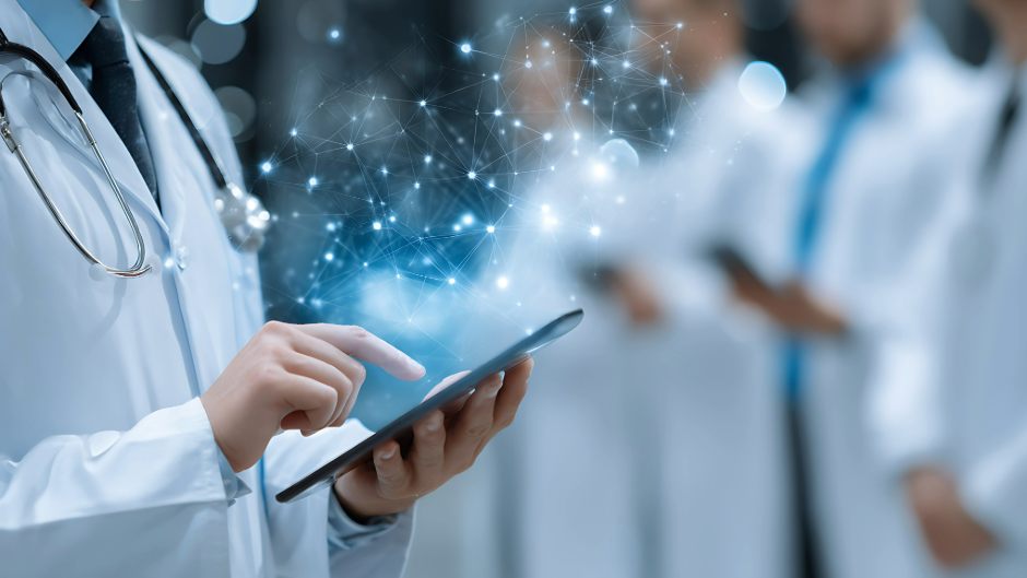 SAP Modernisierungsstrategie für die Krankenhaus-Systemlandschaft