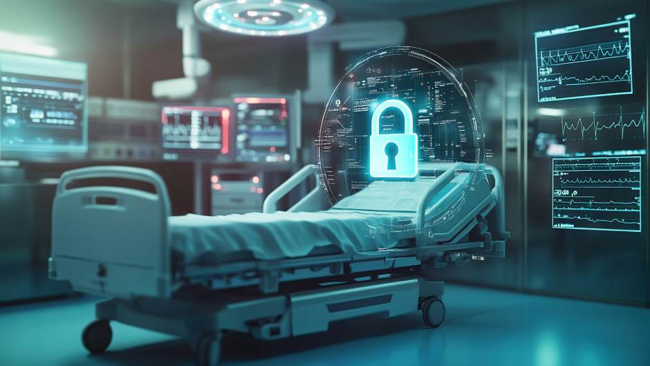 Krankenhäuser und digitale Anforderungen an Verteidigungsbereitschaft