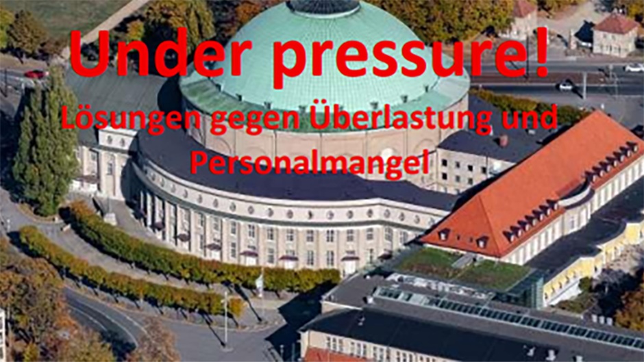 KH-IT-Herbsttagung 2025: Gute Entscheidungen sind kein Zufall