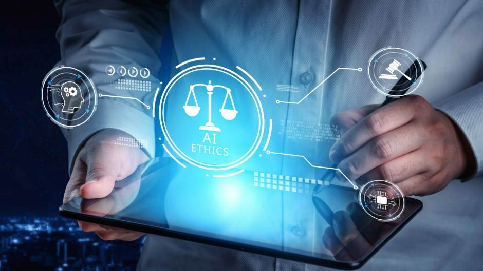 Human Risk: KI kann Sicherheitsniveaus von Mitarbeitern verbessern