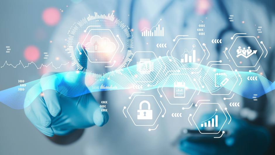DGIM begrüßt Maßnahmen des Hessischen Datenschutzbeauftragten und fordert Opt-out-Lösung