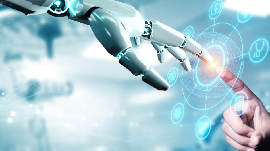 Technologie und KI in der Medizin: Leopoldina-Symposium in Halle (Saale)