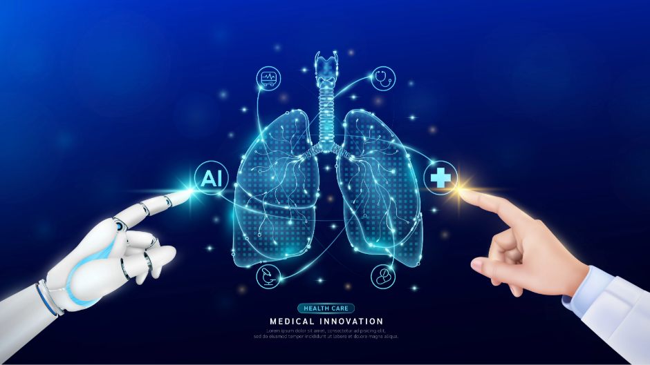 Digitalisierung und KI im Krankenhaus – wo stehen wir wirklich?