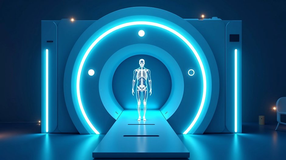 BORN-Projekt macht Bayern zum Vorreiter: KI-gestützte Radiologie ermöglicht frühere und zuverlässigere Krebsdiagnosen