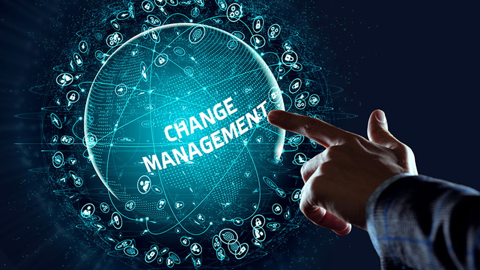 Change Management im Krankenhaus: Führungskompetenz für die digitale Zukunft