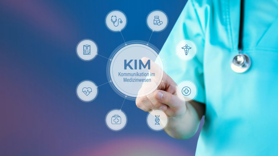 Pilotierung von KIM in der Pflege: Abschlussbericht zeigt Chancen und Herausforderungen