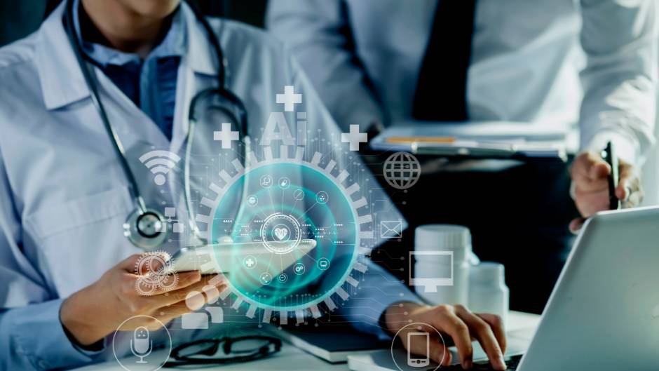 Informatica Feminale startete mit vertieften Einblicken in die digitale Medizin