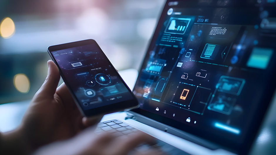 Mit Device Management: Aus Dschungel wird gepflegte Systemlandschaft