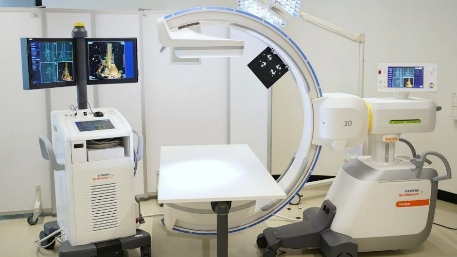 C-Bogen bereichert IGT-Innovation-Lab