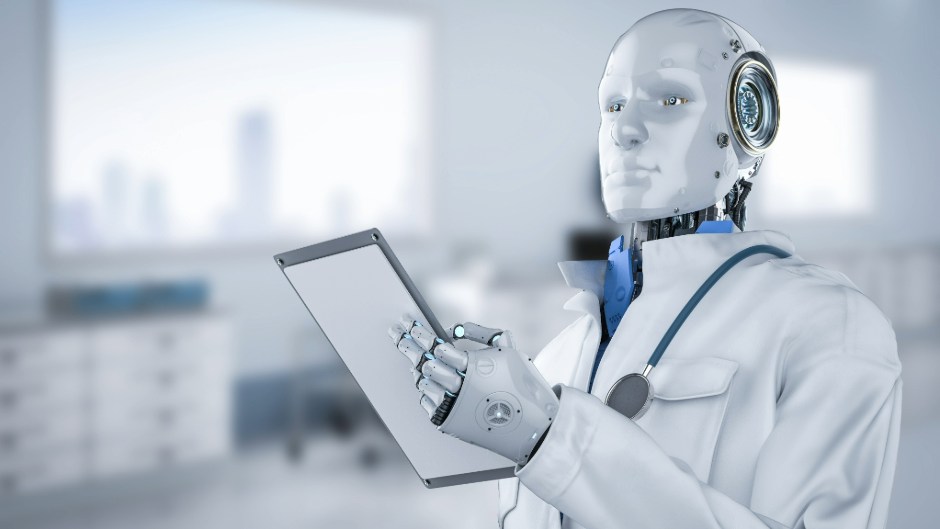 KI-Agenten im Krankenhaus: Paradigmenwechsel in der IT-Security
