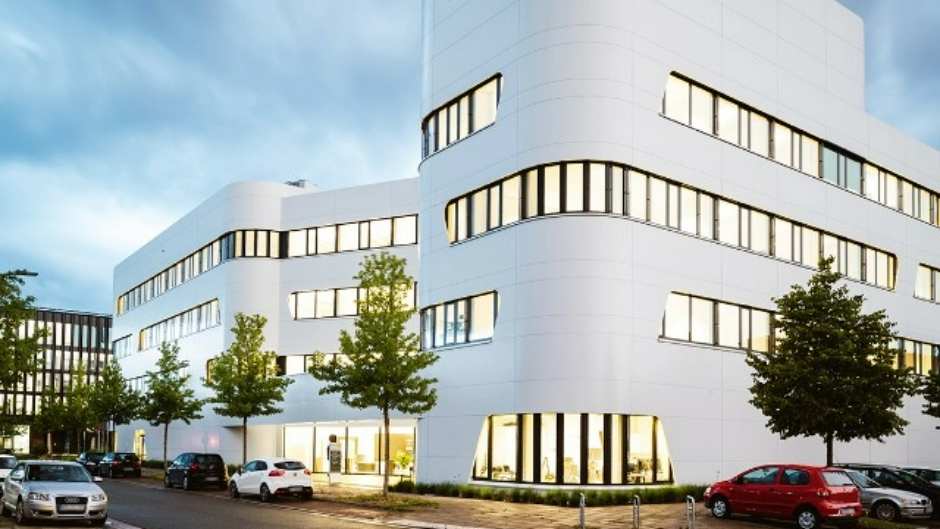 Drei Jahrzehnte digitale Medizin aus Bremen