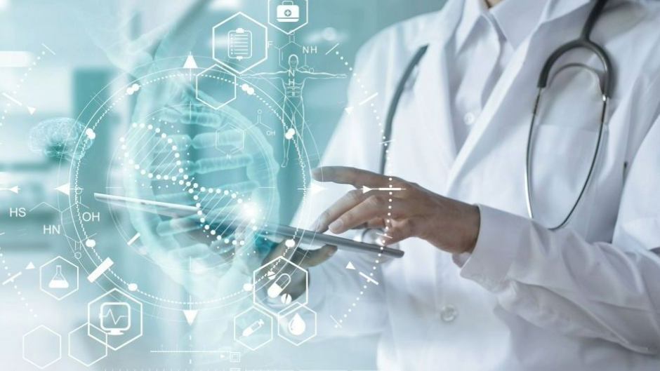 Für Patienten und Mitarbeitende: USZ investiert in ein modernes Klinikinformationssystem