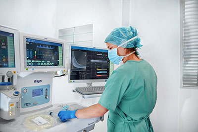 Dräger_SmartPilot