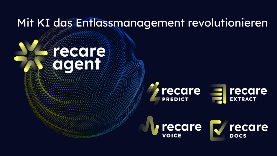 Recare Deutschland GmbH