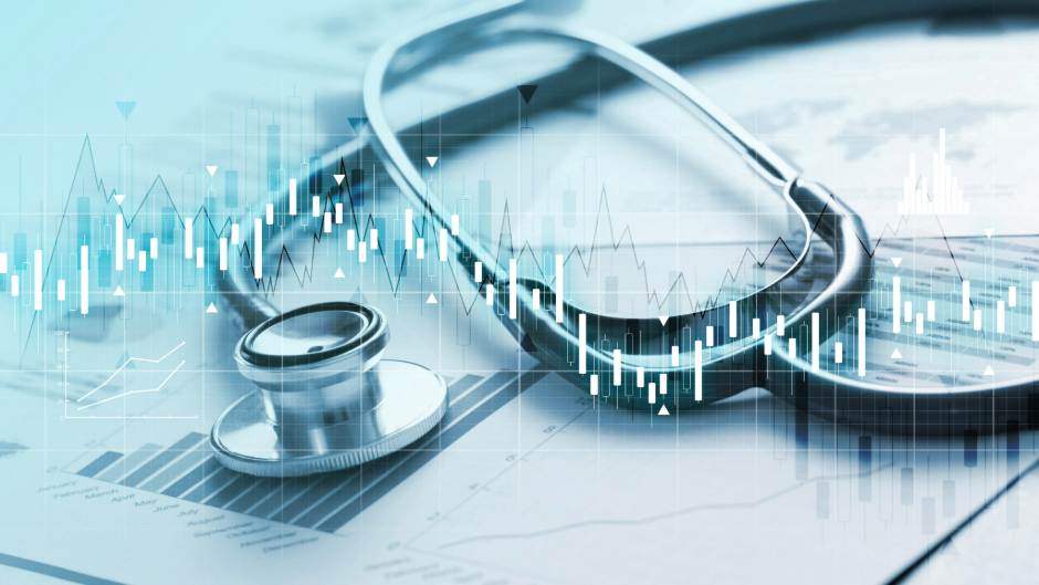 Forschungsdatennutzung im Gesundheitsdatenraum