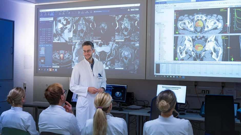 Zwei ERC Starting Grants für Forschende am TUM Klinikum