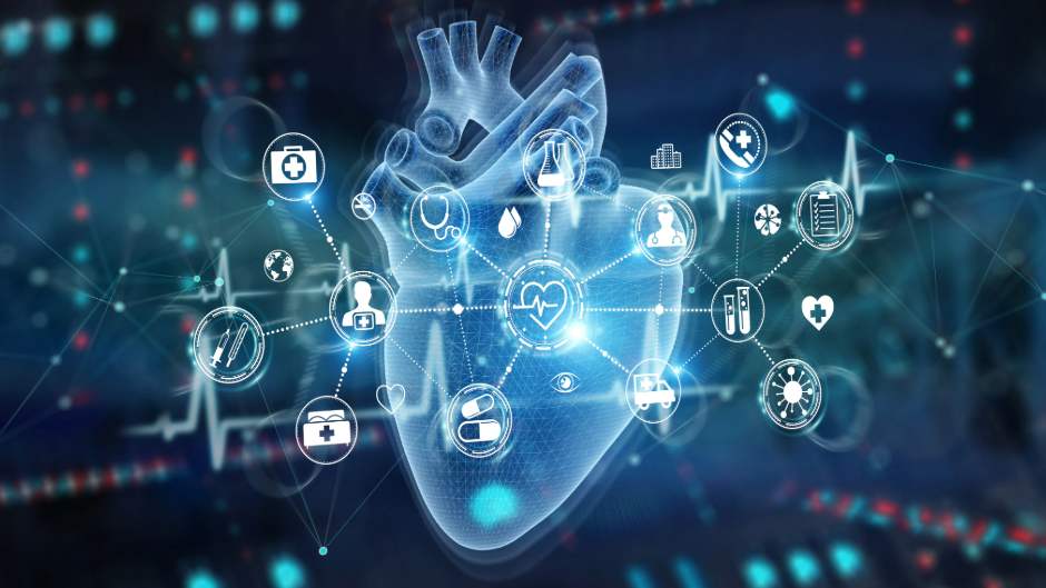 Fortschritte in der digitalen Herzmedizin