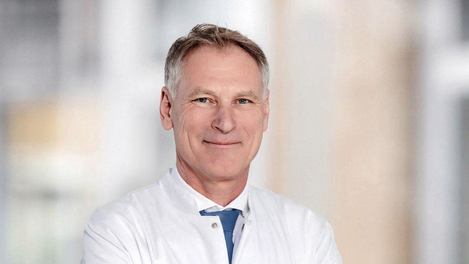 Patientenakademie am Helios Klinikum Emil von Behring: „Robotikassistierter Kniegelenksersatz“