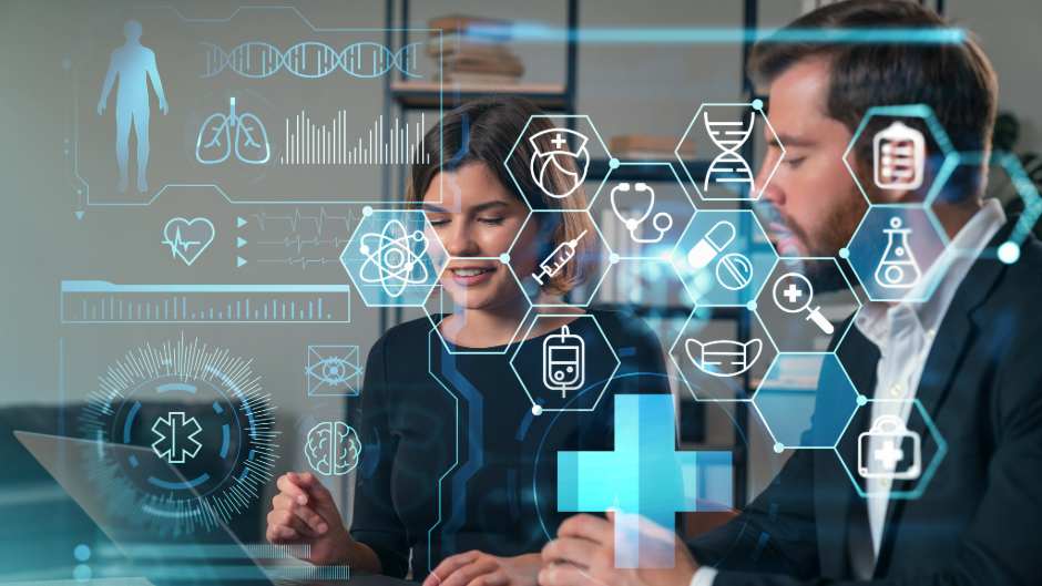 Nutzer profitieren von den Neuerungen im Data Act