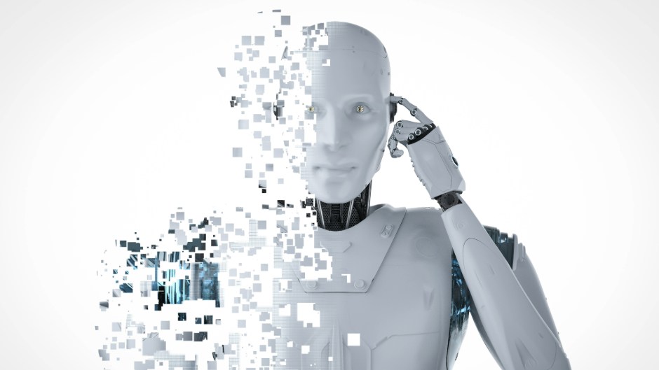 Datenschutz-Lücken bei KI im Gesundheitswesen: Patientenrechte am Abgrund?