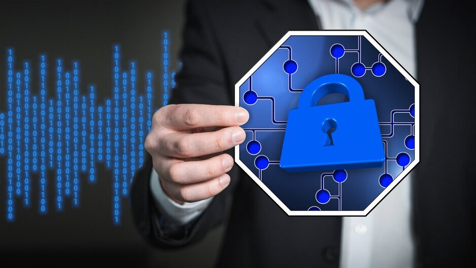 Cybersicherheit muss aufs Tapet