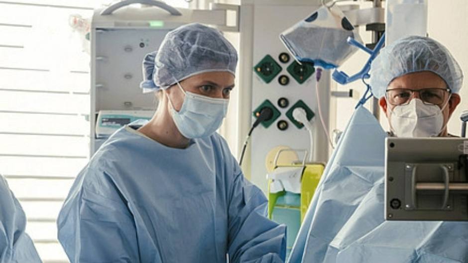 Charité: Europas Spitze bei digitaler Klinik-Innovation