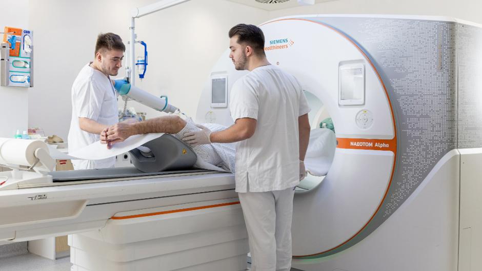 Universitätsklinikum Freiburg startet Lungenkrebsscreening