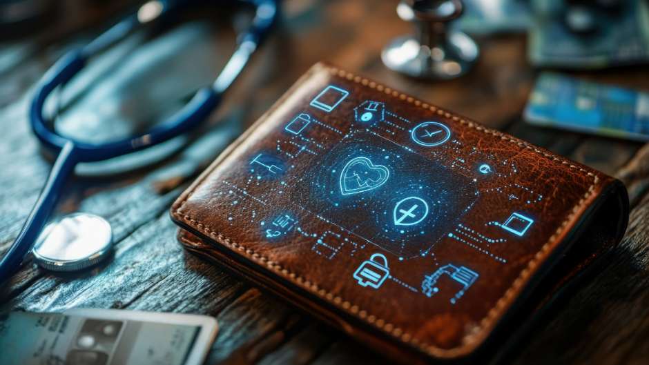 Identity Wallets: Zwischen Patientenmacht und neuer Abhängigkeit?